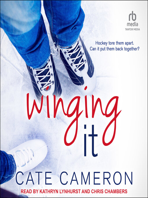 Title details for Winging It by Cate Cameron - Available